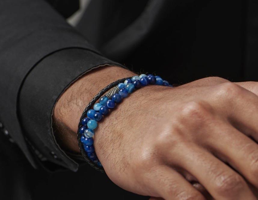 vòng tay phong thuỷ